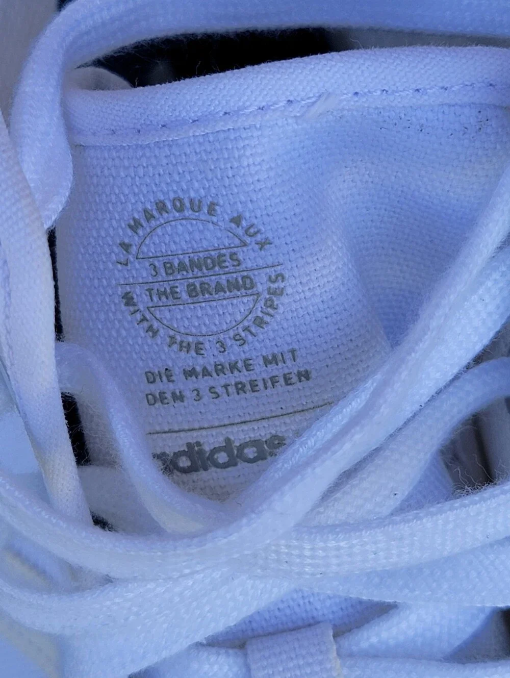 Mens ADIDAS ORIGINALS Matchcourt Hi Triple White Sneakers ~ US Size 13